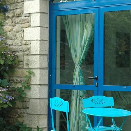Ar Couette Bed & Breakfast