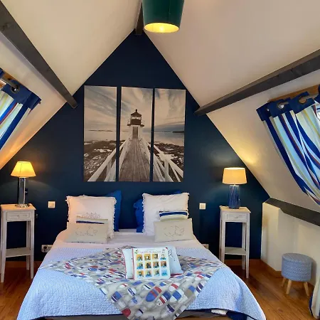 Bed & Breakfast Ar Couette *
