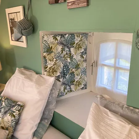 Bed & Breakfast Ar Couette