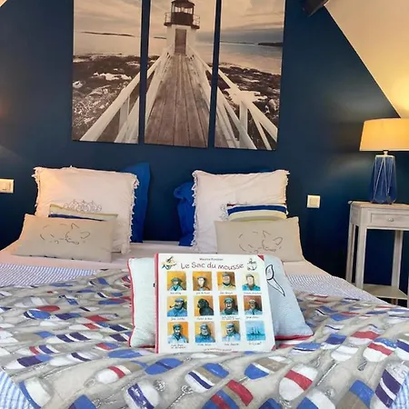 Ar Couette Bed & Breakfast *