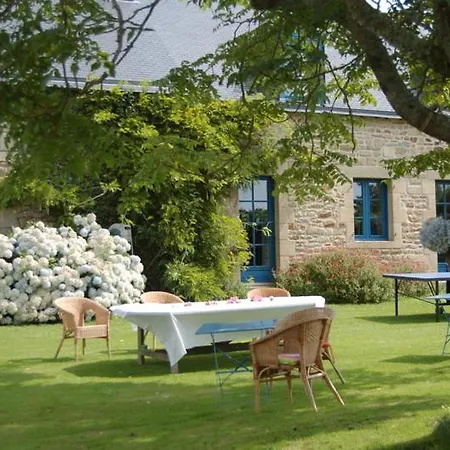Ar Couette Bed & Breakfast *