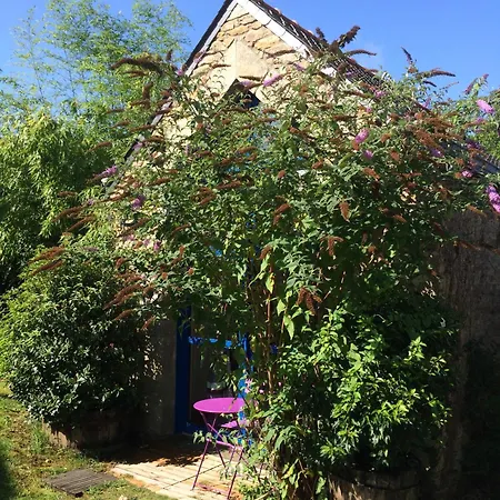 Bed & Breakfast Ar Couette