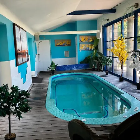 Bed & Breakfast Ar Couette Bono