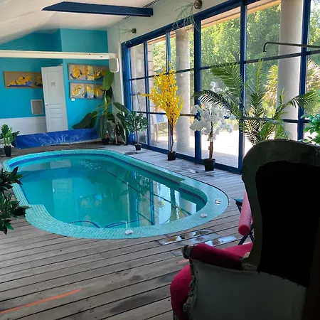 Ar Couette Bed & Breakfast