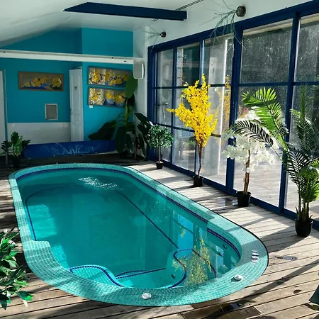 Bed & Breakfast Ar Couette