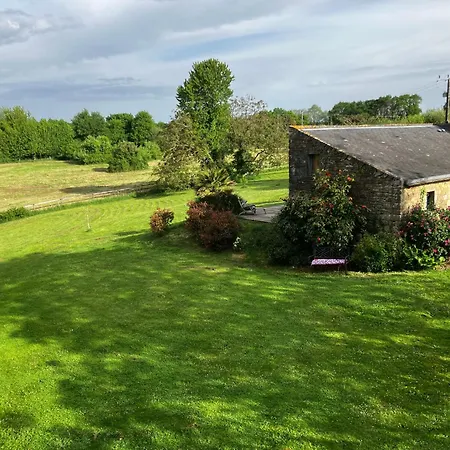 Ar Couette Bed & Breakfast