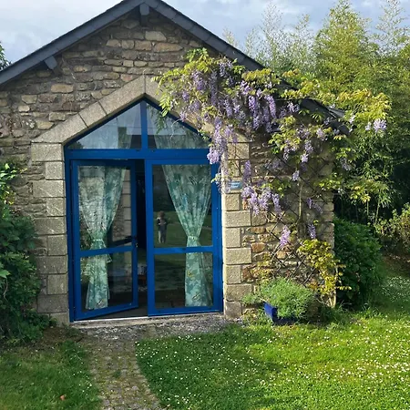 Bed & Breakfast Ar Couette