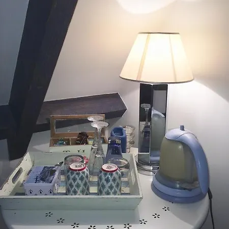 Bed & Breakfast Ar Couette