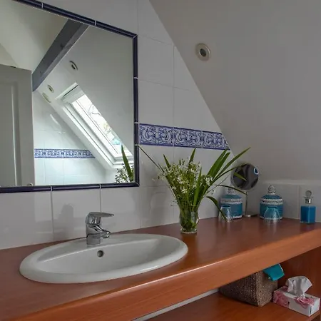 Bed & Breakfast Ar Couette *