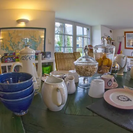 Bed & Breakfast Ar Couette