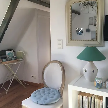 Ar Couette Bed & Breakfast
